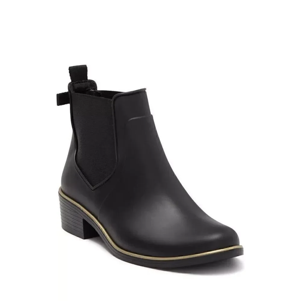 Kate Spade New York Solatice rain boots New without Box Size 11B